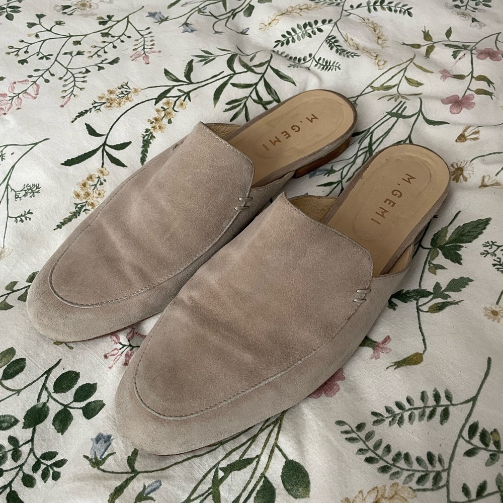 M gemi shoes